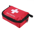 Portable Outdoor Sports First Aid Medical Kit Survival Kit Medicine Storage Box