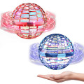Hand Controlled Mini Flying Ball Toy Drone 360° Flying Hover UFO Ball