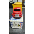 Dinky supertoys Bedford Van Original Box