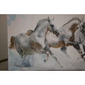Lets race Theunis Smith.Top Art...INVEST NOW Like it? Make an offer