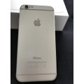 Apple iPhone 6 16GB Silver (Excellent Condition)
