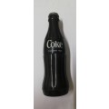 VINTAGE COKE TORCH ( not in working order.)