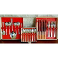 Sheffield Superior Quality Stainless Steel Cutlery Set