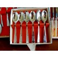 Sheffield Superior Quality Stainless Steel Cutlery Set