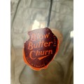Vintage Original Blow Butter Churn