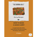 CURRY RECIPES / CHICKEN CURRY / KORMA CURRY / LAMB CURRY / VINDALOO CURRY