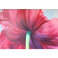 Stunning original Arlene McDade `Follow the Sun` Large canvas  150cm  x 83cm x 4cm. Buy direct.