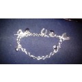 HorseGirl Inc - Stunning horsey charm bracelet