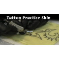 JT - Tattoo Practice Skin Clear