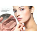 JT - Silicone Jelly Cosmetic Beauty Makeup Tool Health Transparent Makeup Puff