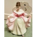 Royal Doulton Sara HN3219