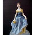Royal Doulton Figurine Melanie HN2271
