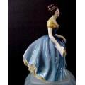 Royal Doulton Figurine Melanie HN2271