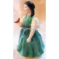 Royal Doulton Figurine "Francine" HN 2422