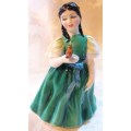 Royal Doulton Figurine "Francine" HN 2422