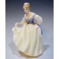 Royal Doulton Porcelain Figurine HN 3216 Fair Lady England