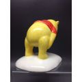 Disney Royal Doulton Winnie The Pooh Collection - The Footprints WP3 *
