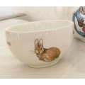 Wedgwood Peter Rabbit Beatrix Potter small sugar bowl *