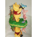 WINNIE THE POOH SIMPLY POOH - POOHS BIRDS EYE VIEW Boxed