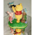 WINNIE THE POOH SIMPLY POOH - POOHS BIRDS EYE VIEW Boxed