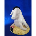 Winnie the Pooh by Royal Doulton - Disney " Eeyores Tail " *
