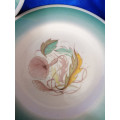 6 Susie Cooper side plates  #