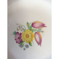6 Susie Cooper side plates  #