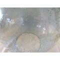 STUNNING!! LARGE LA VERRERIE DE BOIT GLASS BOWL *