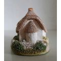 Lilliput Lane CLOVER COTTAGE 1987 English Collection South West #