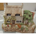 Miniature House - Lilliput Lane Cobblers Cottage *