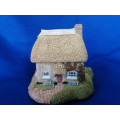 Lilliput Lane Miniature House - Otters Reach #