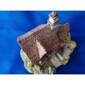 Miniature House - Lilliput Lane Victoria Cottage *