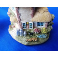 Lilliput Lane The Dairy Tower House
