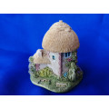 Lilliput Lane The Dairy Tower House