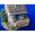 Miniature House - Lilliput Lane Purbeck Stores #