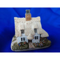 Miniature House - Lilliput Lane Clare Cottage #