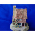 Miniature House - Lilliput Lane ` Primrose Hill ` #