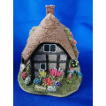Miniature House - Lilliput Lane Little Watermill #
