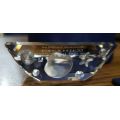 SWAROVSKI COLLECTIBLES Wonders Of The Sea Eternity Title Plaque