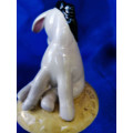 Winnie the Pooh by Royal Doulton - Disney " Eeyores Tail " *