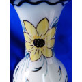 Vintage Gouda Vase #