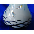 Vintage Gouda Vase #