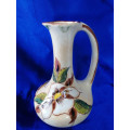 Vintage Gouda Vase Jug  274 Irene Zenith #