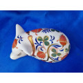 Royal Crown Derby Sleeping Piglet Paperweight - No Stopper