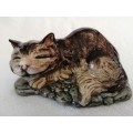 Beswick CHESHIRE CAT figurine from the ALICE in WONDERLAND series.  #