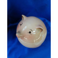Goebel Pig Lidded Pot c1962 *