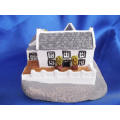 Miniature House - Fairhaven 7 Castle Hill
