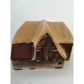 Miniature House - Mudlen End Studio
