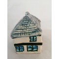 Miniature House - The Old Curosity Shop