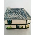 Miniature House - The Old Curosity Shop